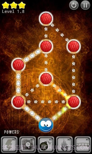 全部吃光  Eat em All FULL截图2