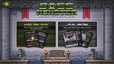 Boss Monster截图2
