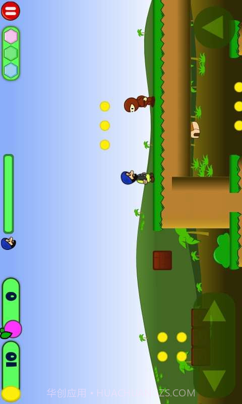 印度马里奥截图1