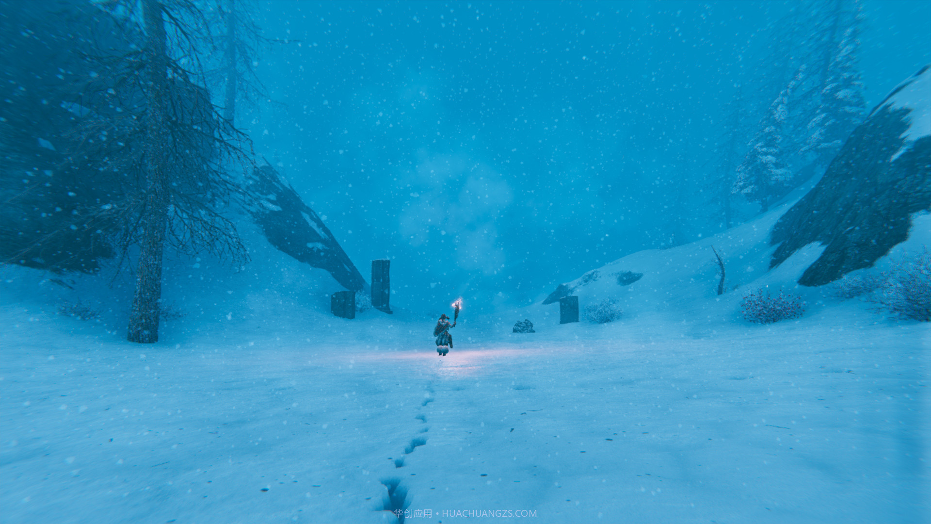 巨神狩猎PraeyfortheGods最新版截图6