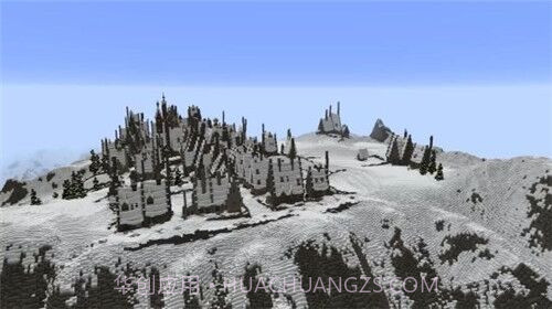 我的世界手机版解密地图哈利波特系列js文件V0.11.0 截图1 我的世界手机版解密地图哈利波特系列js文件V0.11.0 截图1