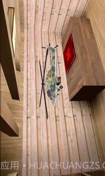 模拟直升机免费版截图3