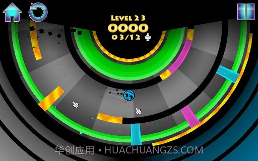 小球转动 Bobbing截图2