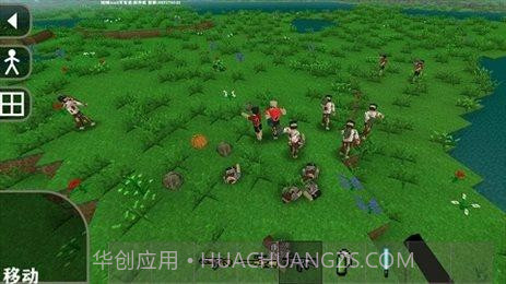 生存战争2丧尸围城模组截图4