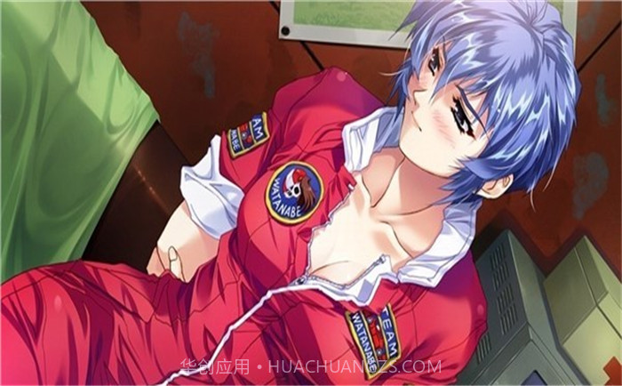 Desire重制最新版截图3