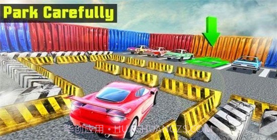 不可能的汽车变形机器人截图3