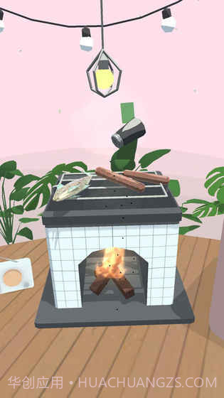 无烦恼厨房手机版截图2