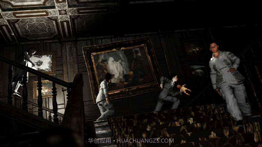 安抚免费版截图4