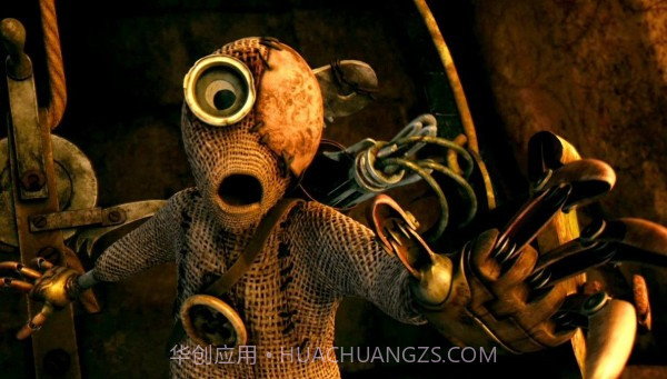 机器人9号截图1 机器人9号截图1