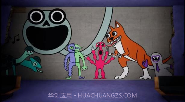 班班幼儿园第截图2