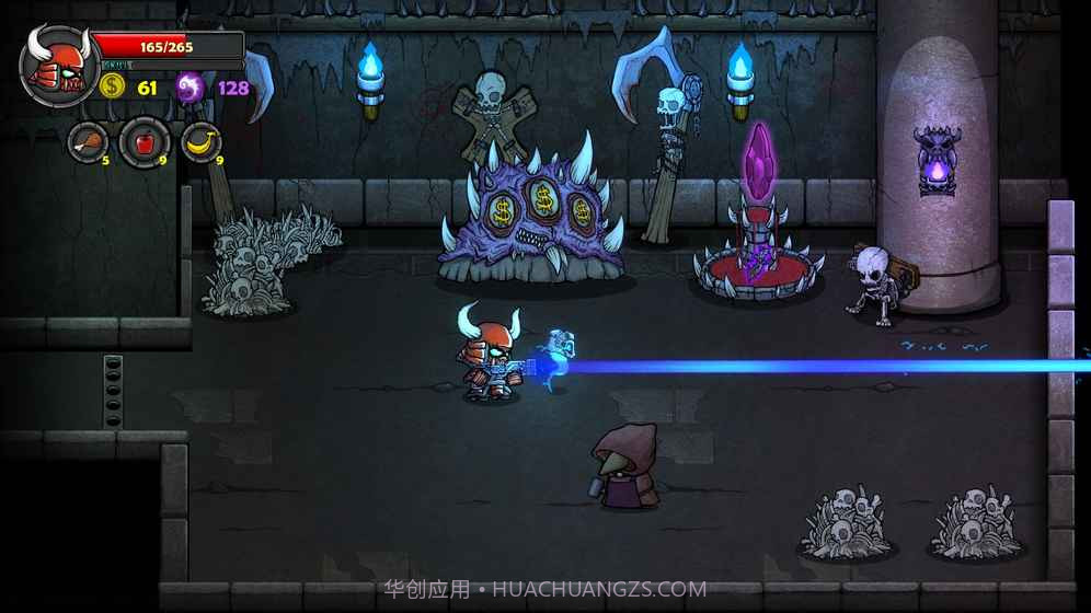 失落城堡免费版截图4 失落城堡免费版截图4