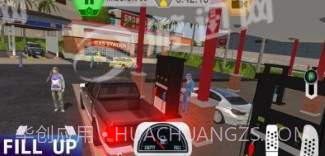 CarCaramb驾驶模拟器免费版截图2 CarCaramb驾驶模拟器免费版截图2