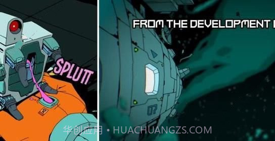 VoidBastards截图3 VoidBastards截图3