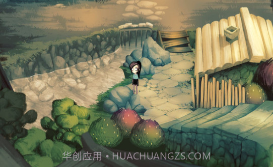 ChildrenofSilentown截图1