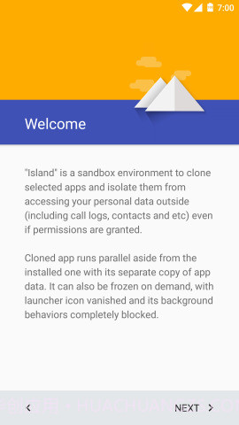 岛Island手机版截图2