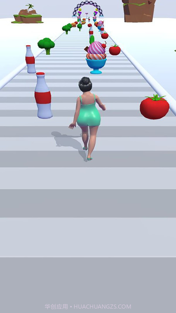 身材我最辣截图4 身材我最辣截图4