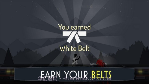 奋斗的火柴人2截图3 奋斗的火柴人2截图3