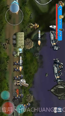 FC合金弹头截图4 FC合金弹头截图4