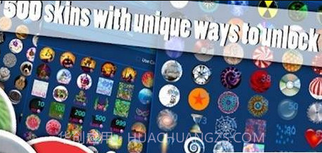 星云吞噬战APP截图3 星云吞噬战APP截图3