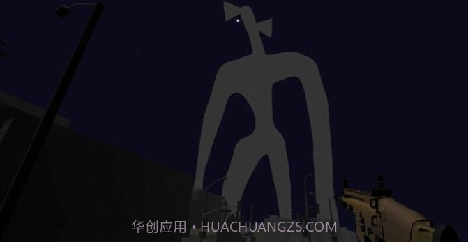 控制警笛头模拟器截图2