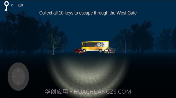 警笛头起源截图1