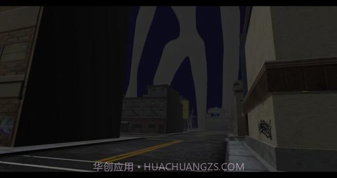 控制警笛头模拟器截图4