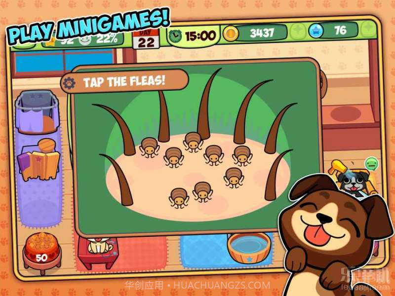 宠物洗剪吹截图4