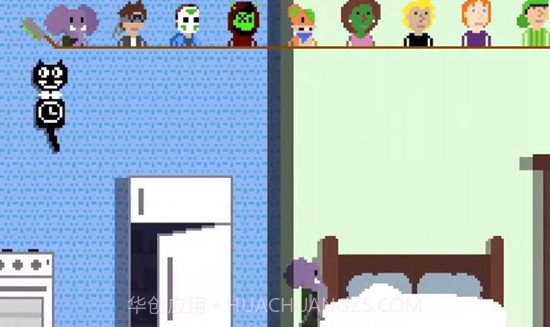 屠夫躲猫猫截图1