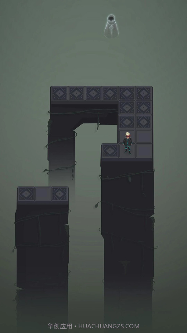 改变：两个世界截图4