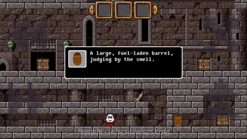 行星上的愉快冒险截图2 行星上的愉快冒险截图2