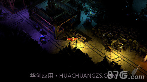 纸境奇缘免费版截图4