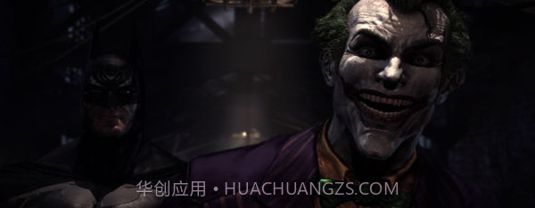 惊悚乐园手游截图1 惊悚乐园手游截图1