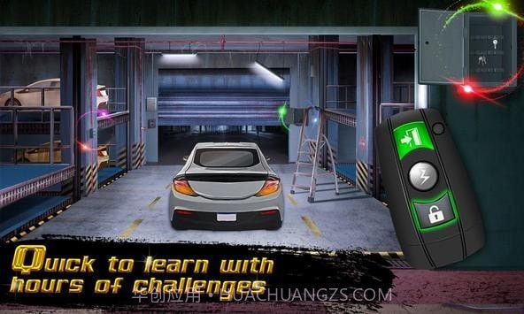 逃生城市战士截图3