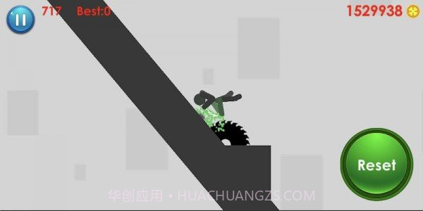 摧毁火柴人截图3