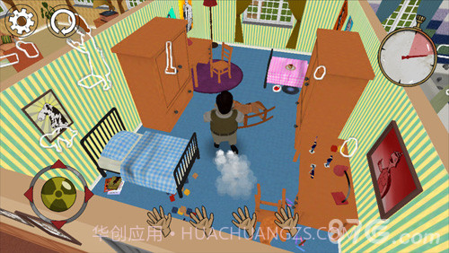 60秒安卓中文版截图4