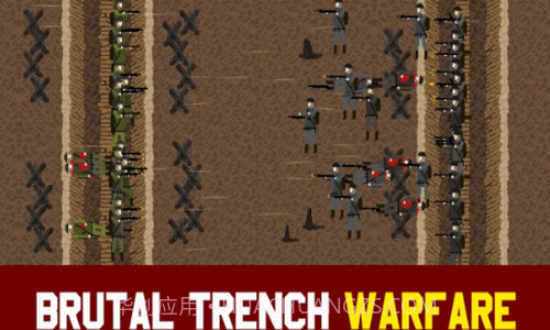 1917战壕战截图2 1917战壕战截图2