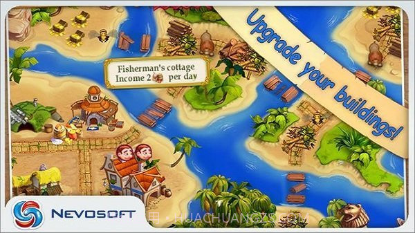 我的公主王国2截图1 我的公主王国2截图1