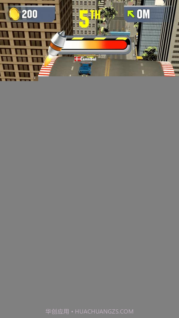 斜坡大乱斗截图1 斜坡大乱斗截图1