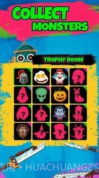 击中怪物大师截图1