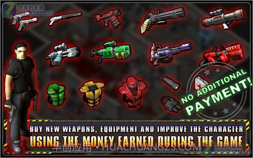 孤胆枪手截图1 孤胆枪手截图1