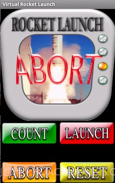 火箭发射手机版截图3