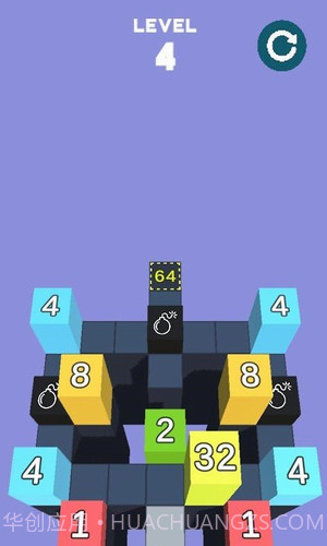 果冻数字块截图3