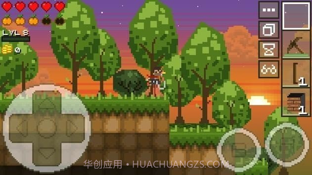 迷失的矿工中文联机版截图2 迷失的矿工中文联机版截图2