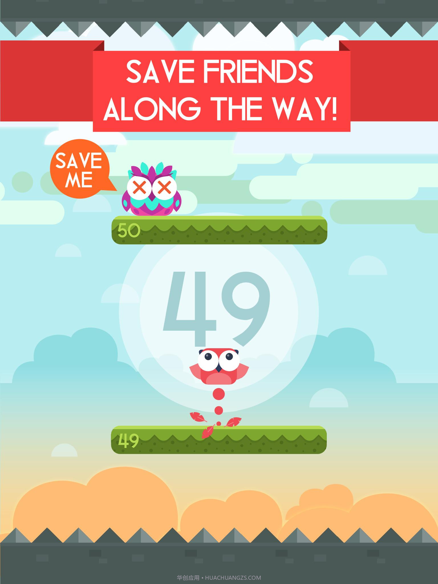 无法入睡的猫头鹰截图4 无法入睡的猫头鹰截图4