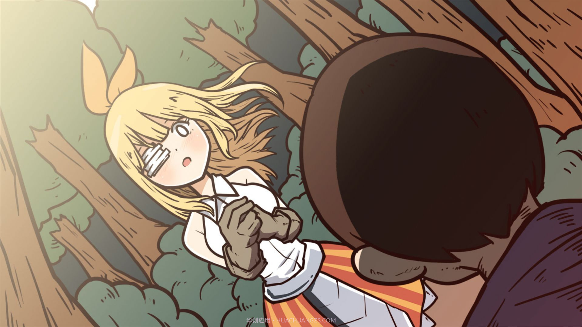 人间冒险截图1 人间冒险截图1