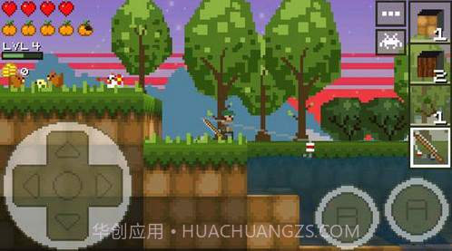 迷失的矿工截图2 迷失的矿工截图2