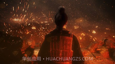 卧龙苍天陨落截图3