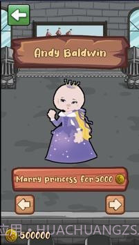 小方块骑士截图1