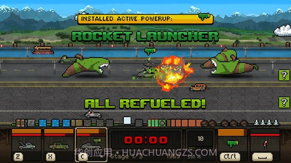 Switchcars截图6 Switchcars截图6