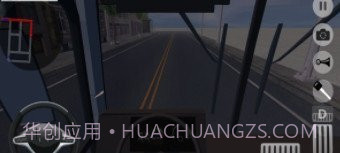 公交车司机模拟器官方截图2